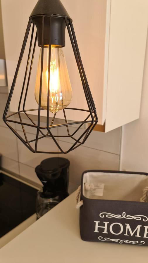 Studio Apartman Kiara โบล ภายนอก รูปภาพ
